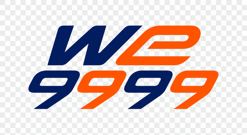 We 9999 Logo